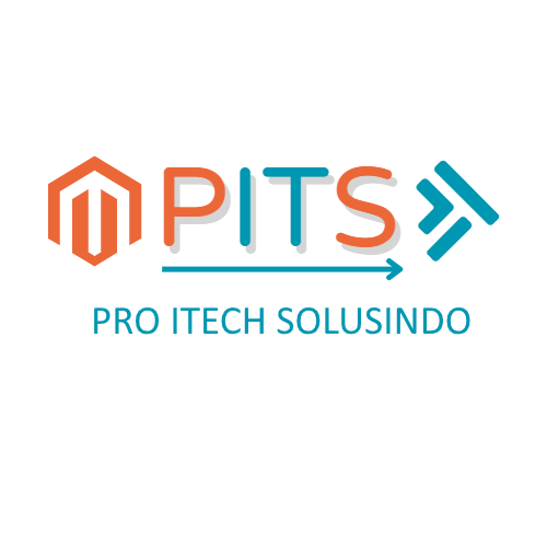 Pro Itech Solusindo Logo 